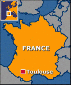 Toulouse