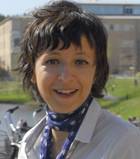 Emmanuelle Charpentier